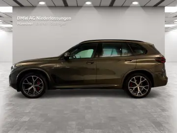 BMW X5 xDrive30d M Sport Navi AHK Kamera Pano.Dach