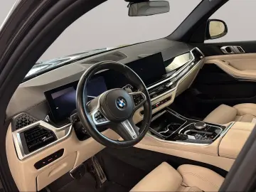 BMW X5 xDrive30d M Sport Navi AHK Kamera Pano.Dach