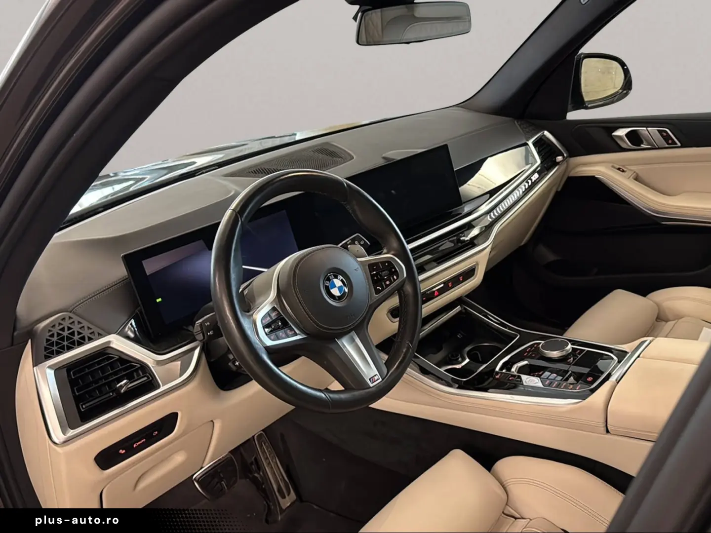 BMW X5 xDrive30d M Sport Navi AHK Kamera Pano.Dach