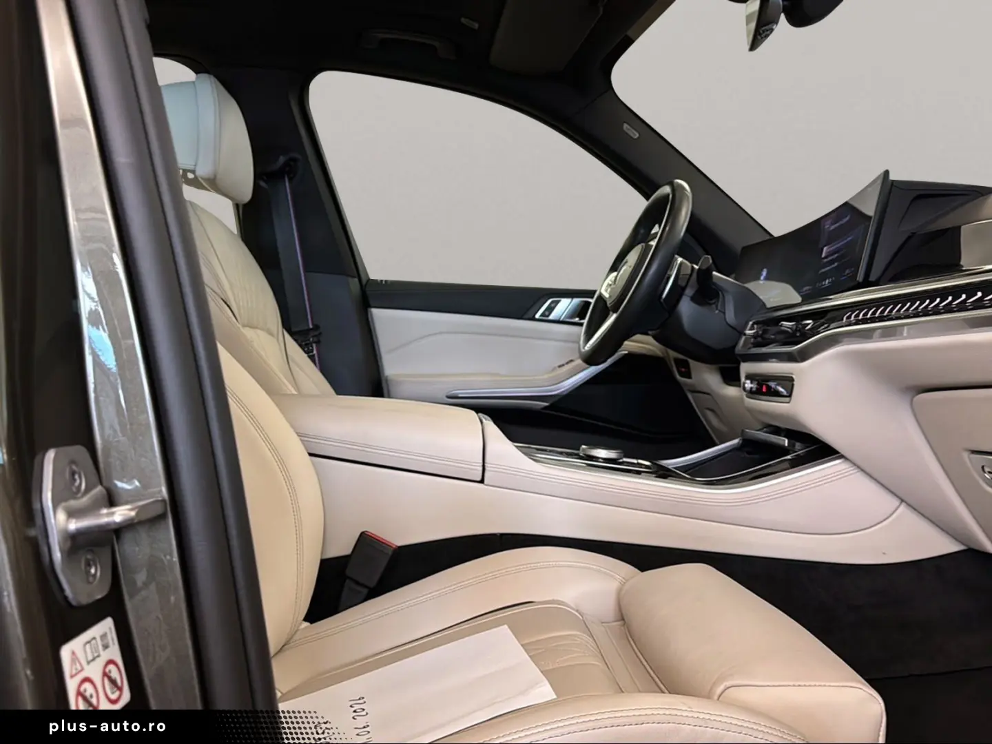 BMW X5 xDrive30d M Sport Navi AHK Kamera Pano.Dach