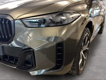 BMW X5 xDrive30d M Sport Navi AHK Kamera Pano.Dach
