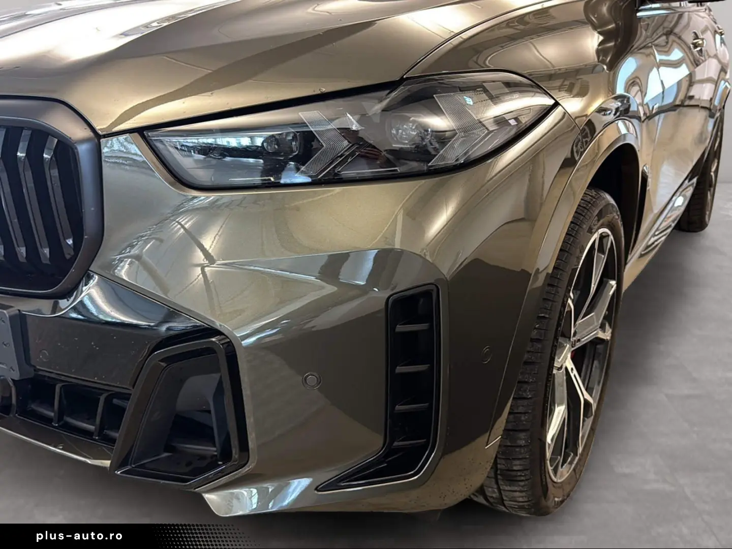 BMW X5 xDrive30d M Sport Navi AHK Kamera Pano.Dach