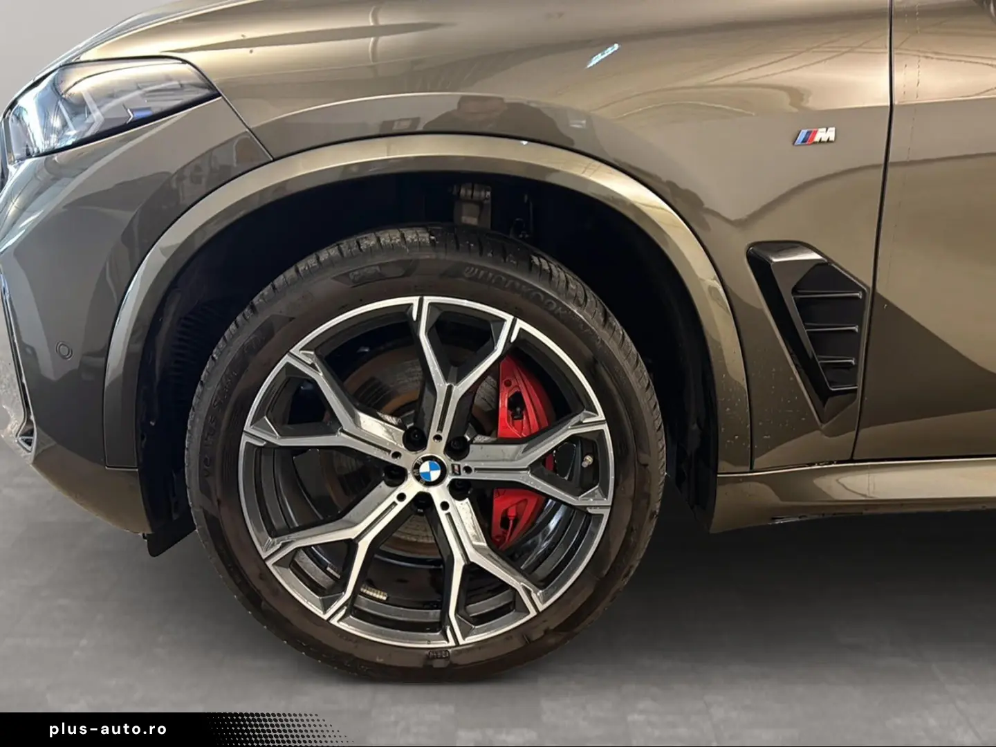BMW X5 xDrive30d M Sport Navi AHK Kamera Pano.Dach