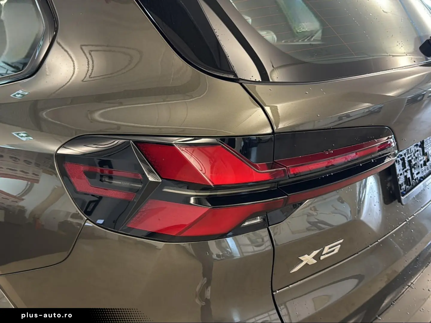 BMW X5 xDrive30d M Sport Navi AHK Kamera Pano.Dach