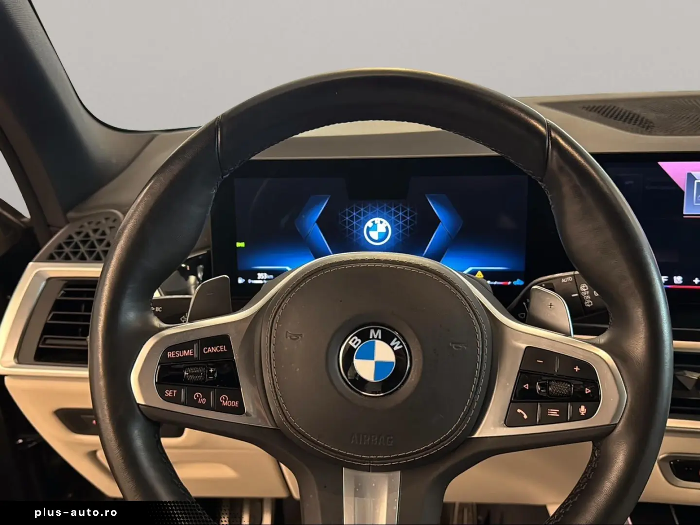 BMW X5 xDrive30d M Sport Navi AHK Kamera Pano.Dach