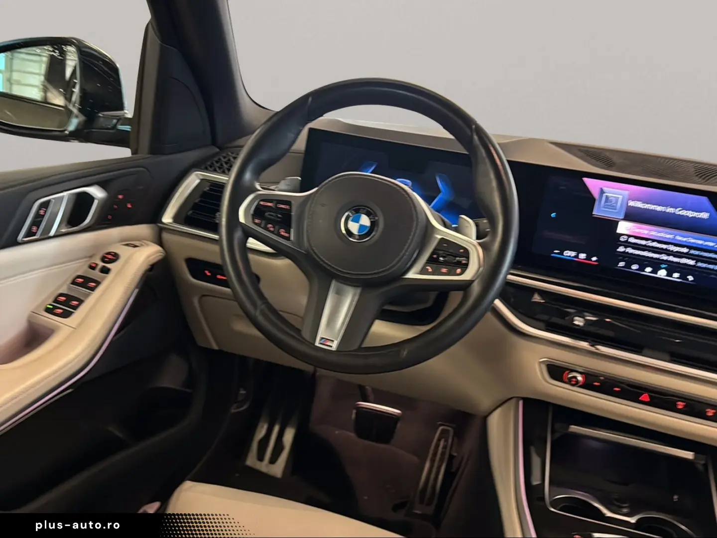 BMW X5 xDrive30d M Sport Navi AHK Kamera Pano.Dach