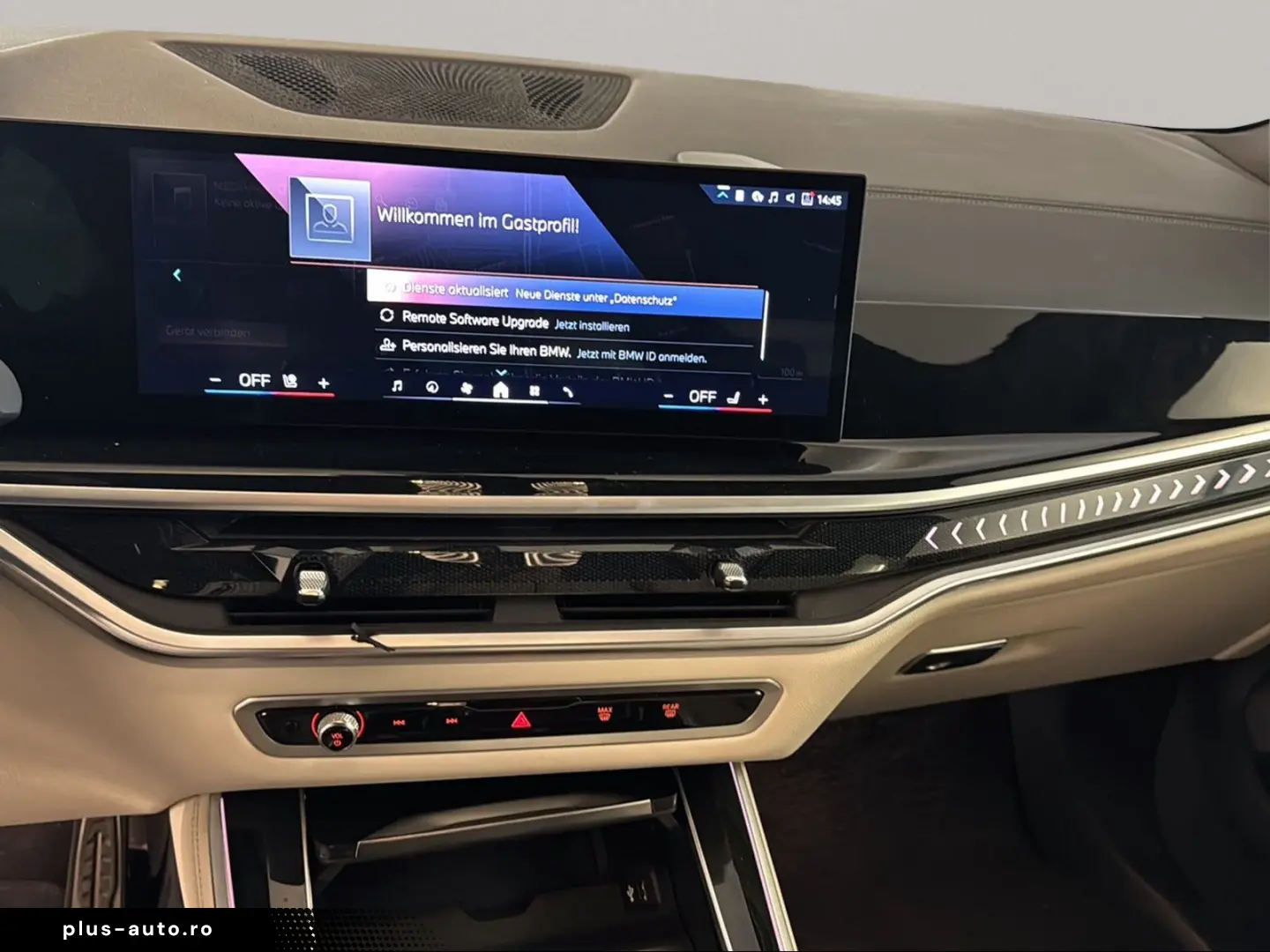 BMW X5 xDrive30d M Sport Navi AHK Kamera Pano.Dach