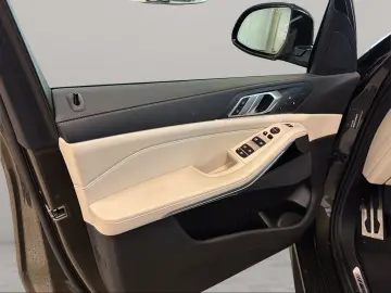 BMW X5 xDrive30d M Sport Navi AHK Kamera Pano.Dach