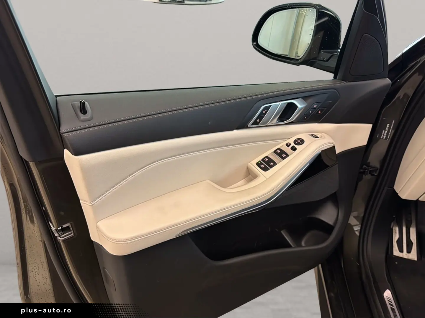 BMW X5 xDrive30d M Sport Navi AHK Kamera Pano.Dach