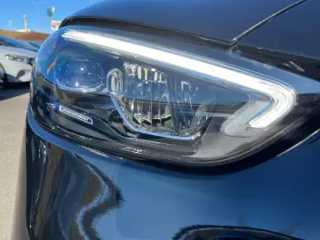 MERCEDES-BENZ C 300 d AMG Kamera KeylessGo LEDhigh