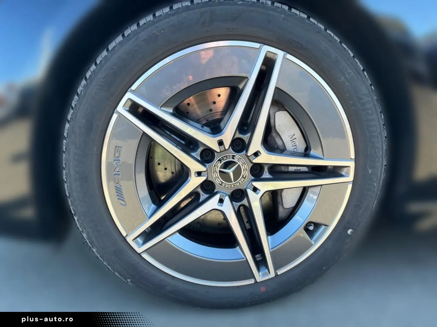MERCEDES-BENZ C 300 d AMG Kamera KeylessGo LEDhigh