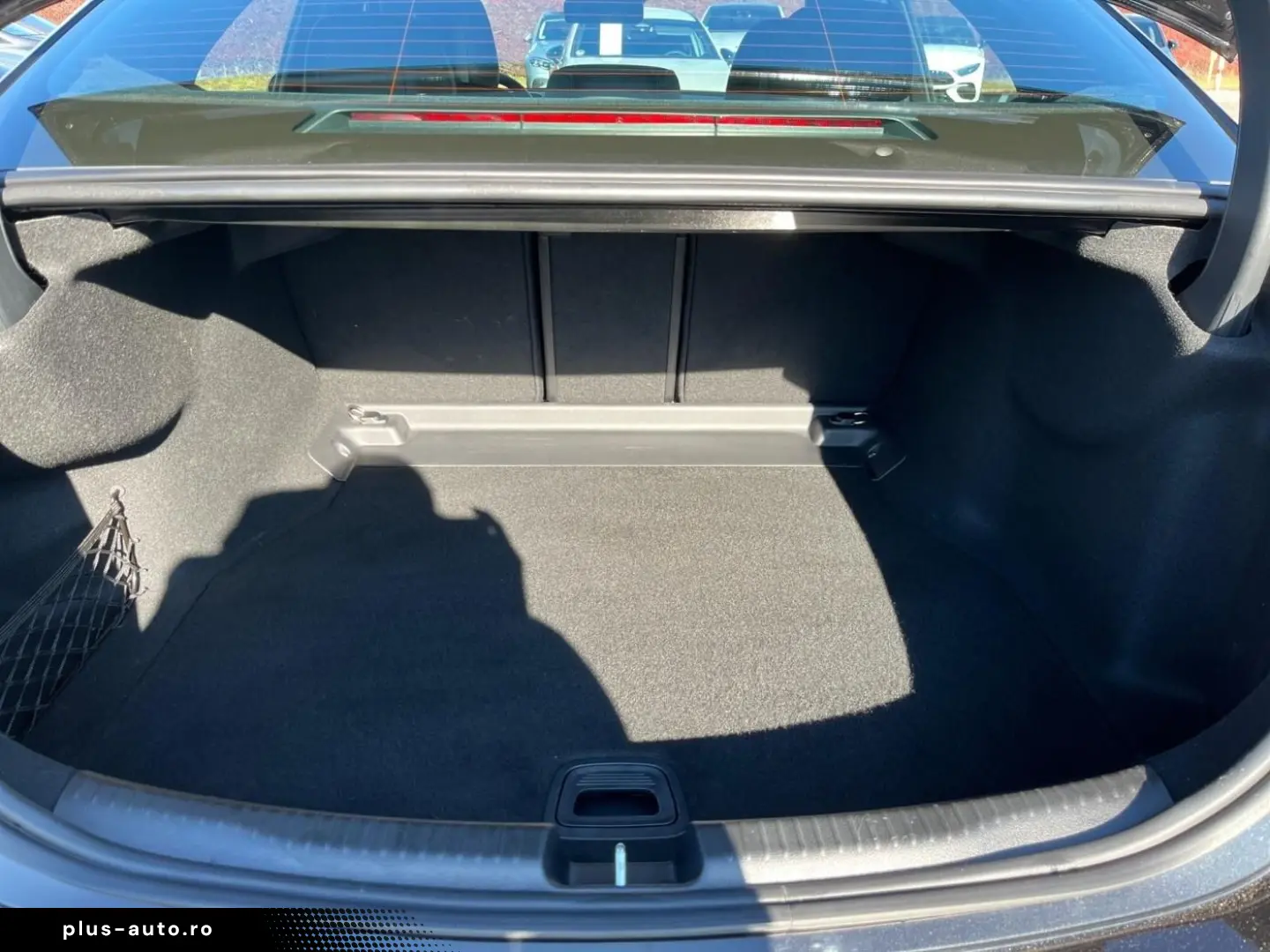 MERCEDES-BENZ C 300 d AMG Kamera KeylessGo LEDhigh