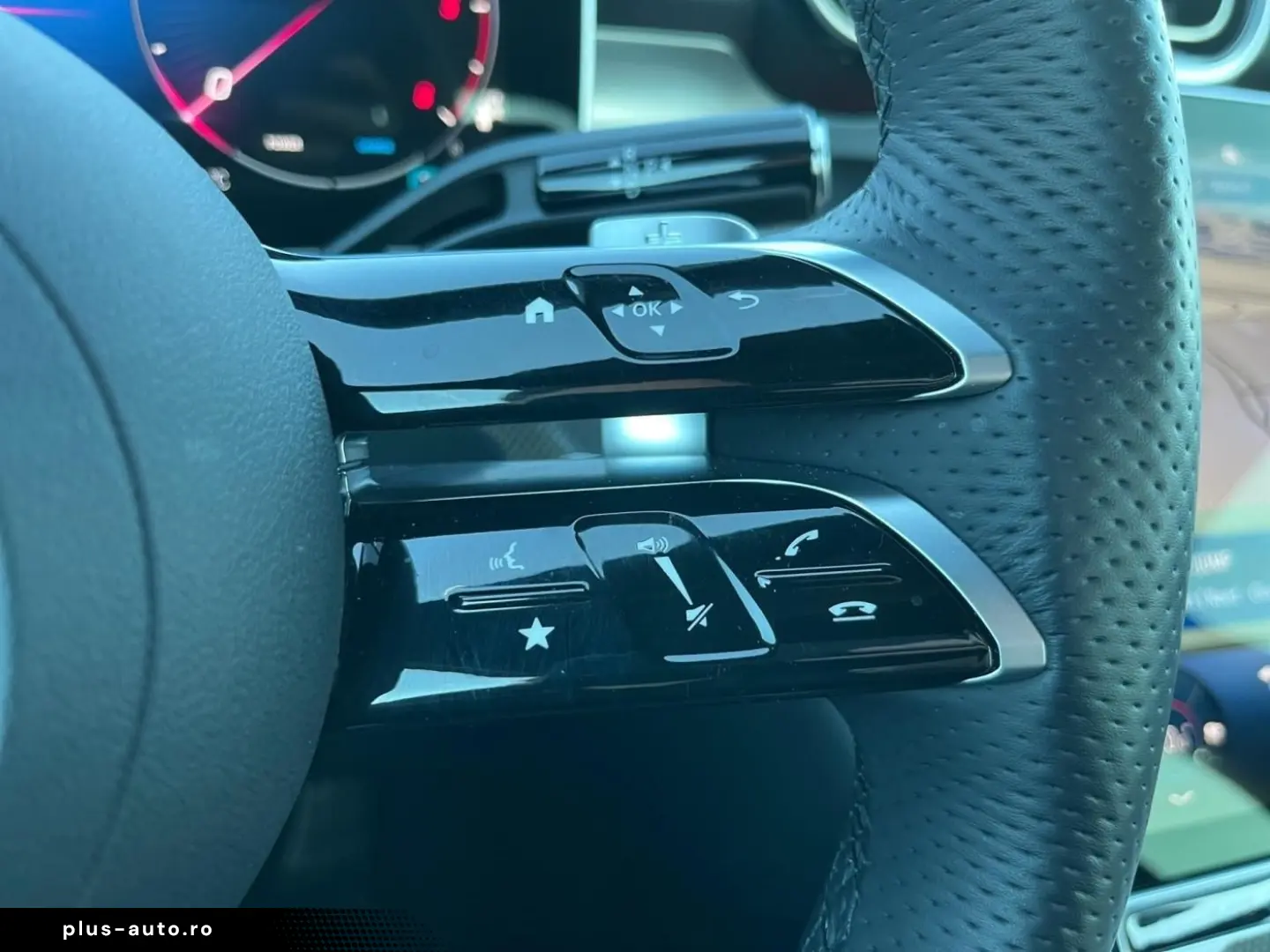 MERCEDES-BENZ C 300 d AMG Kamera KeylessGo LEDhigh