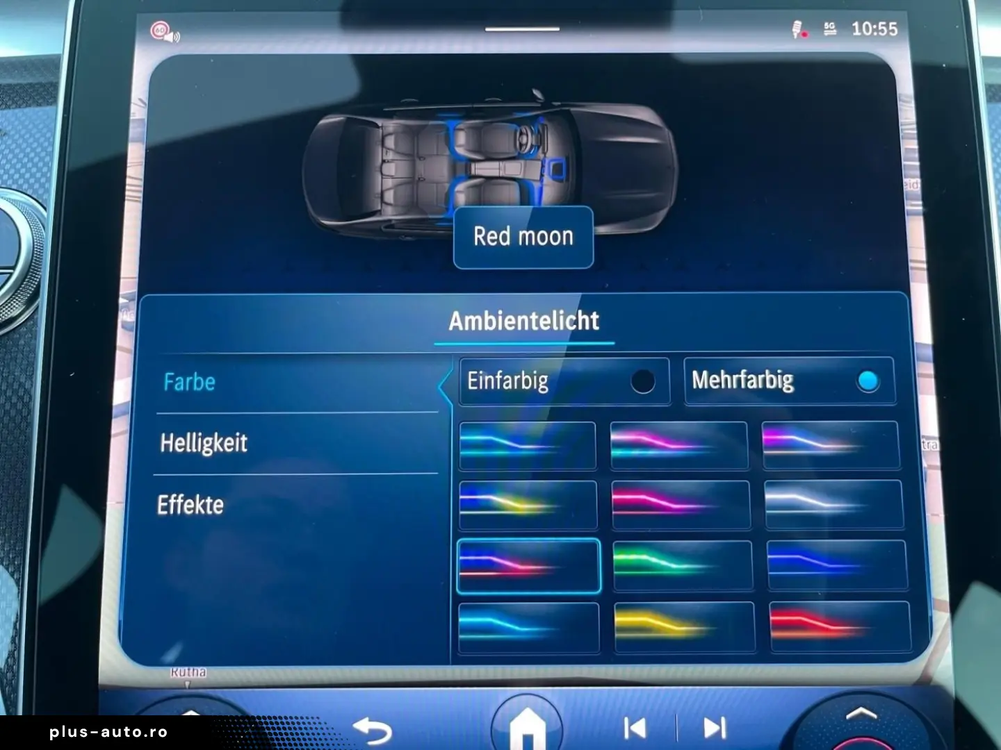 MERCEDES-BENZ C 300 d AMG Kamera KeylessGo LEDhigh