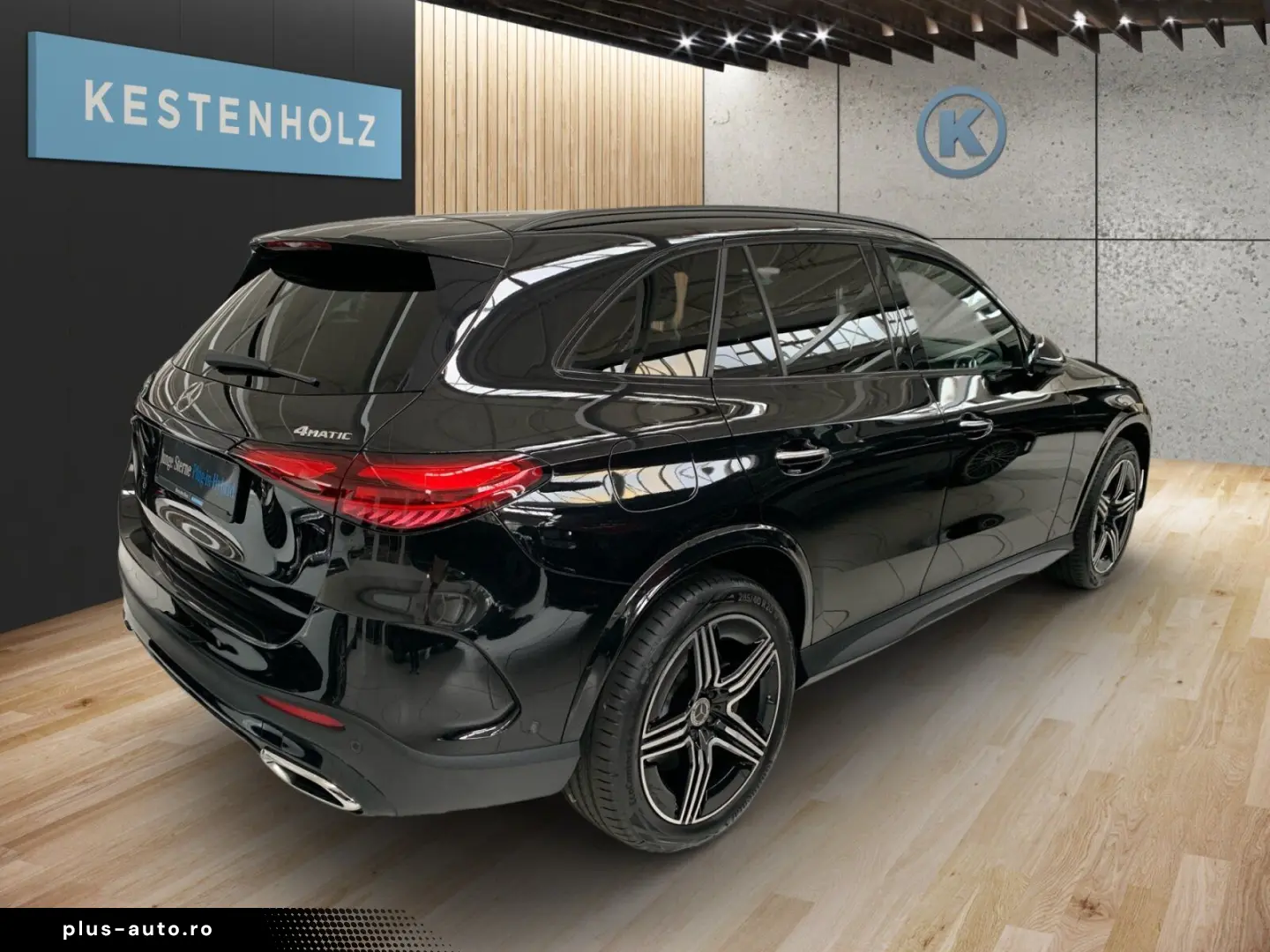MERCEDES-BENZ GLC 2023 — imagine 2