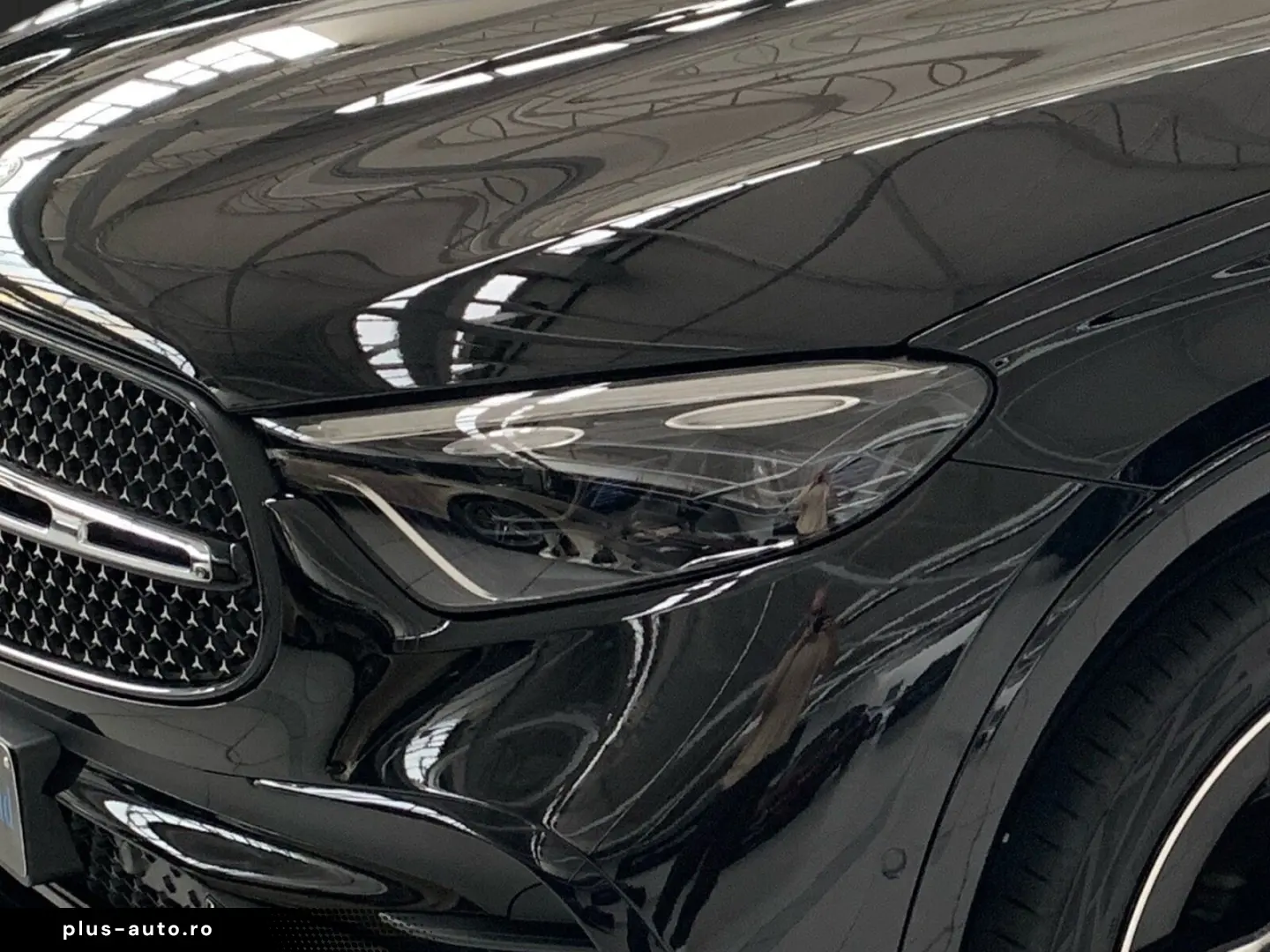 MERCEDES-BENZ GLC 2023 — imagine 4
