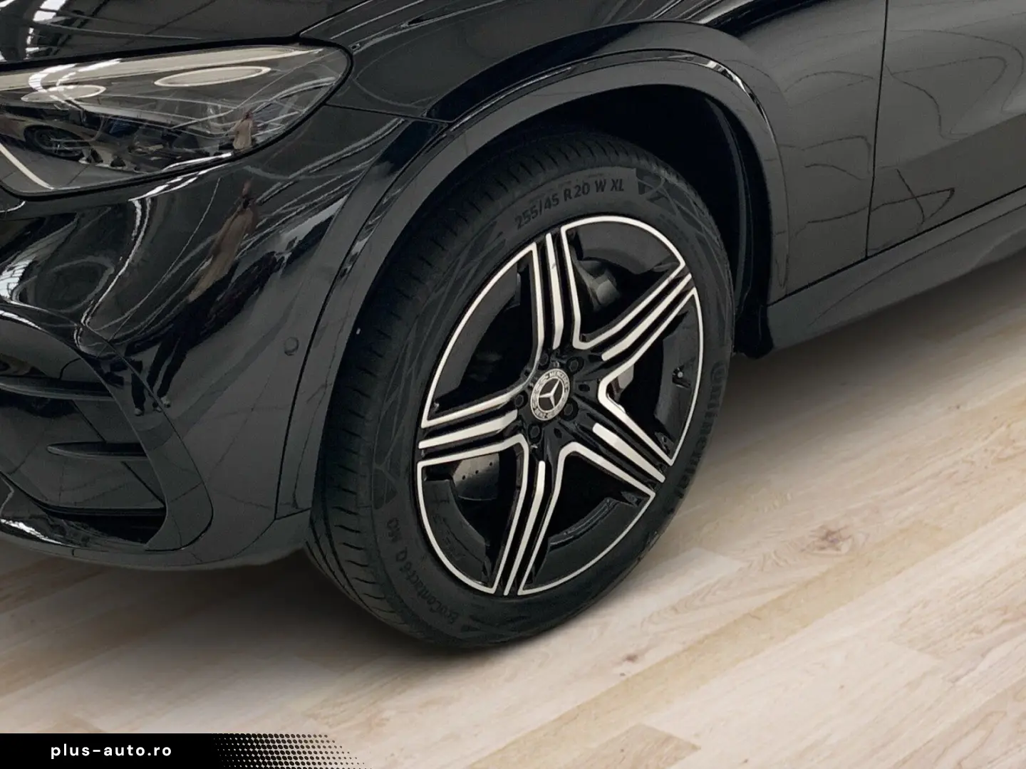 MERCEDES-BENZ GLC 2023 — imagine 5