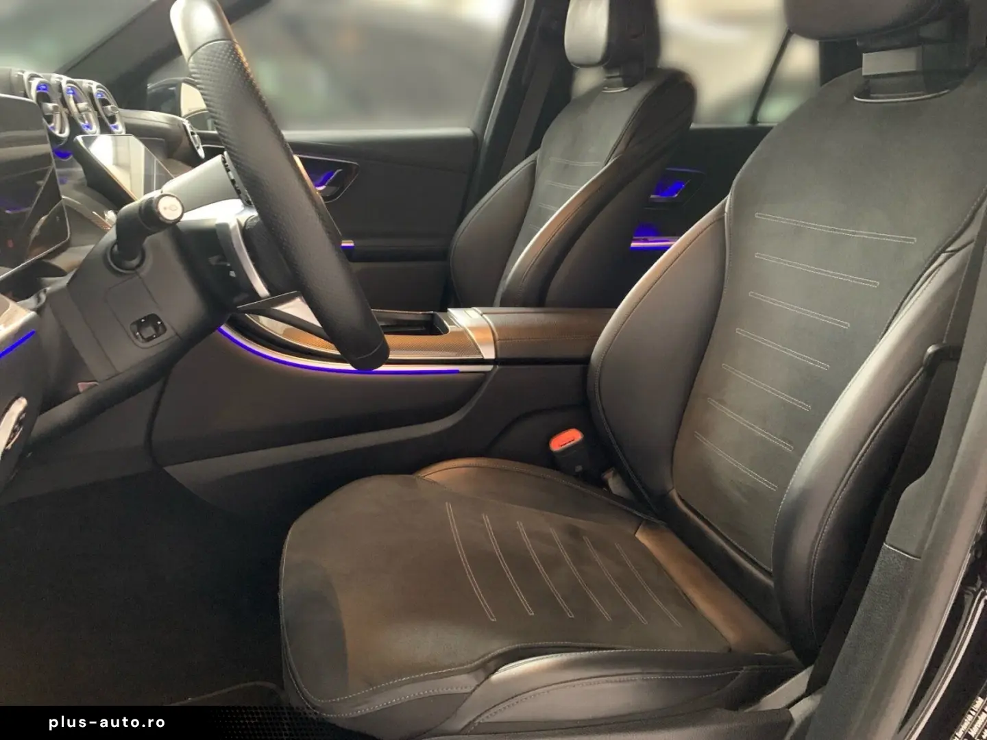 MERCEDES-BENZ GLC 2023 — imagine 6