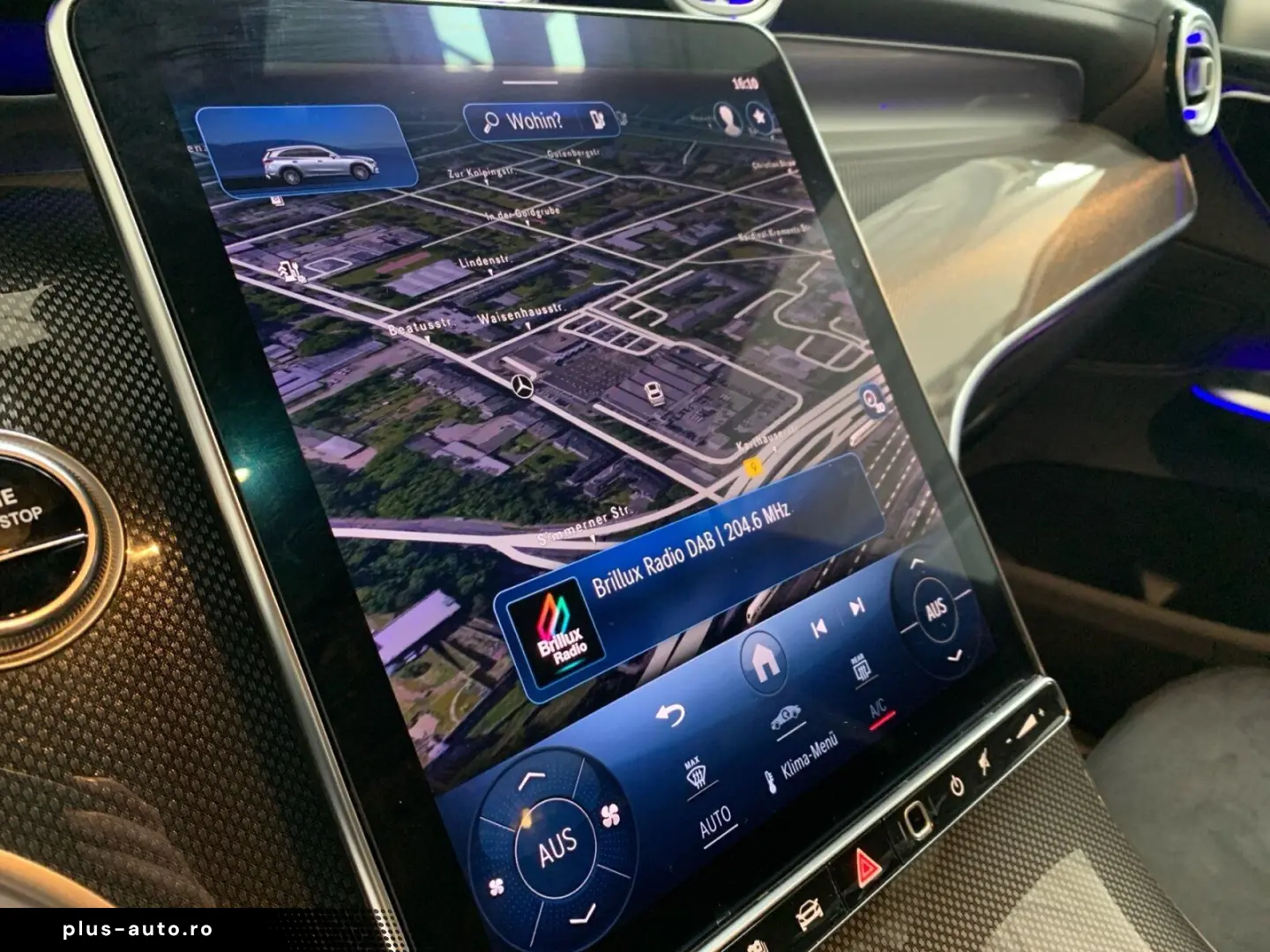 MERCEDES-BENZ GLC 2023 — imagine 8