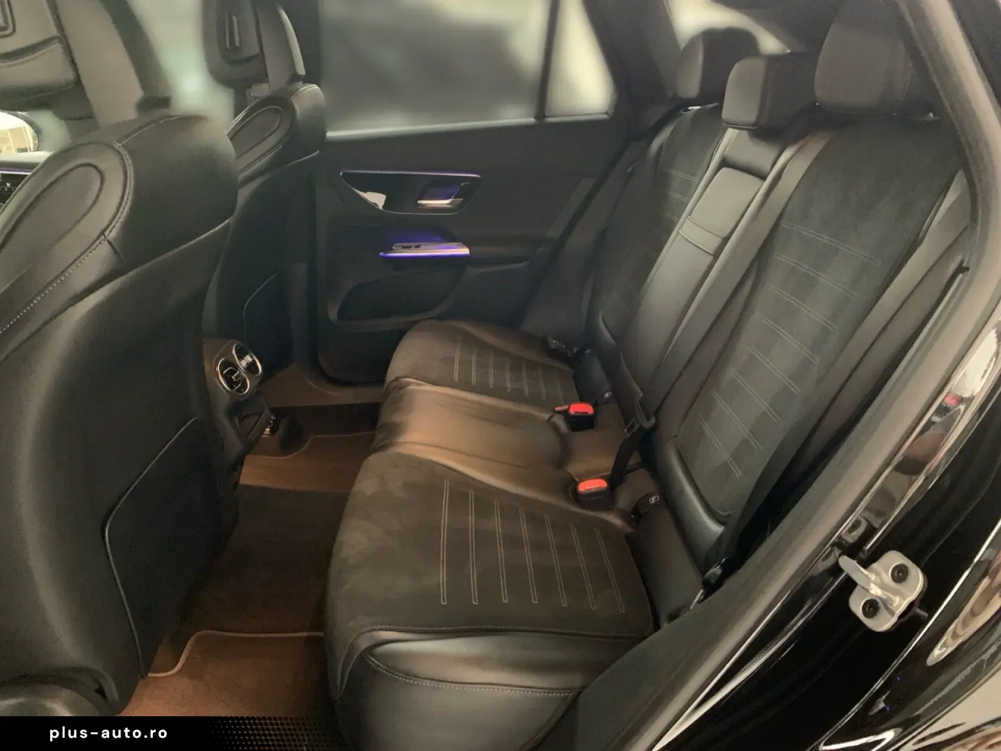 MERCEDES-BENZ GLC 2023 — imagine 10