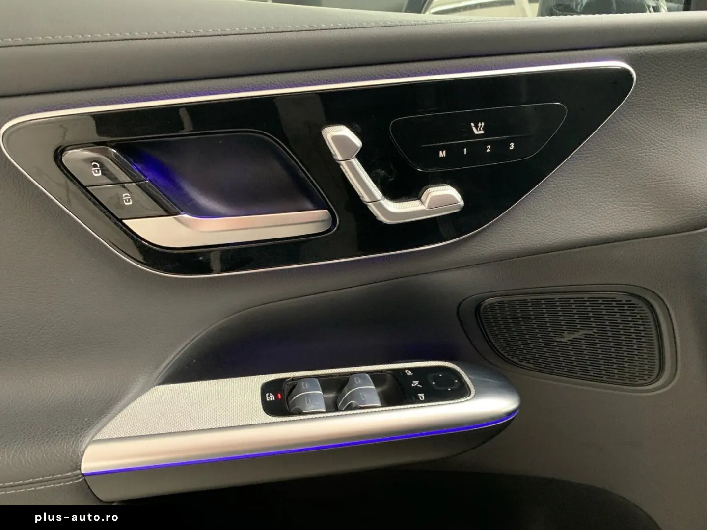 MERCEDES-BENZ GLC 2023 — imagine 14