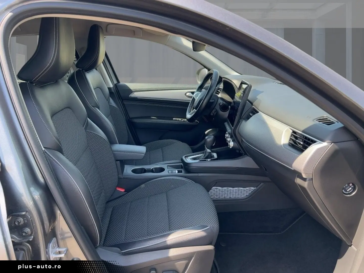 RENAULT Arkana TECHNO E-TECH FULL HYBRID 145