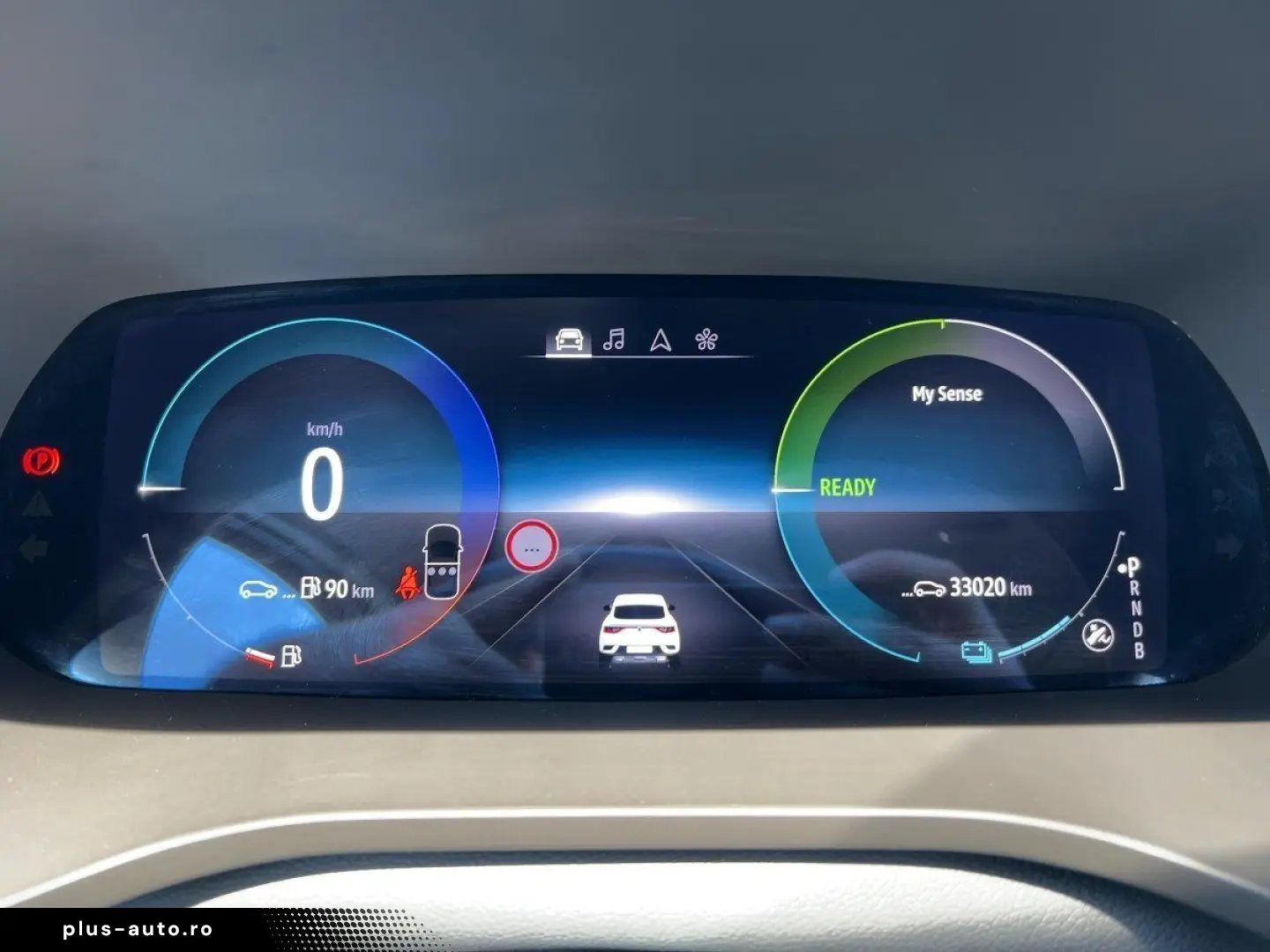 RENAULT Arkana TECHNO E-TECH FULL HYBRID 145