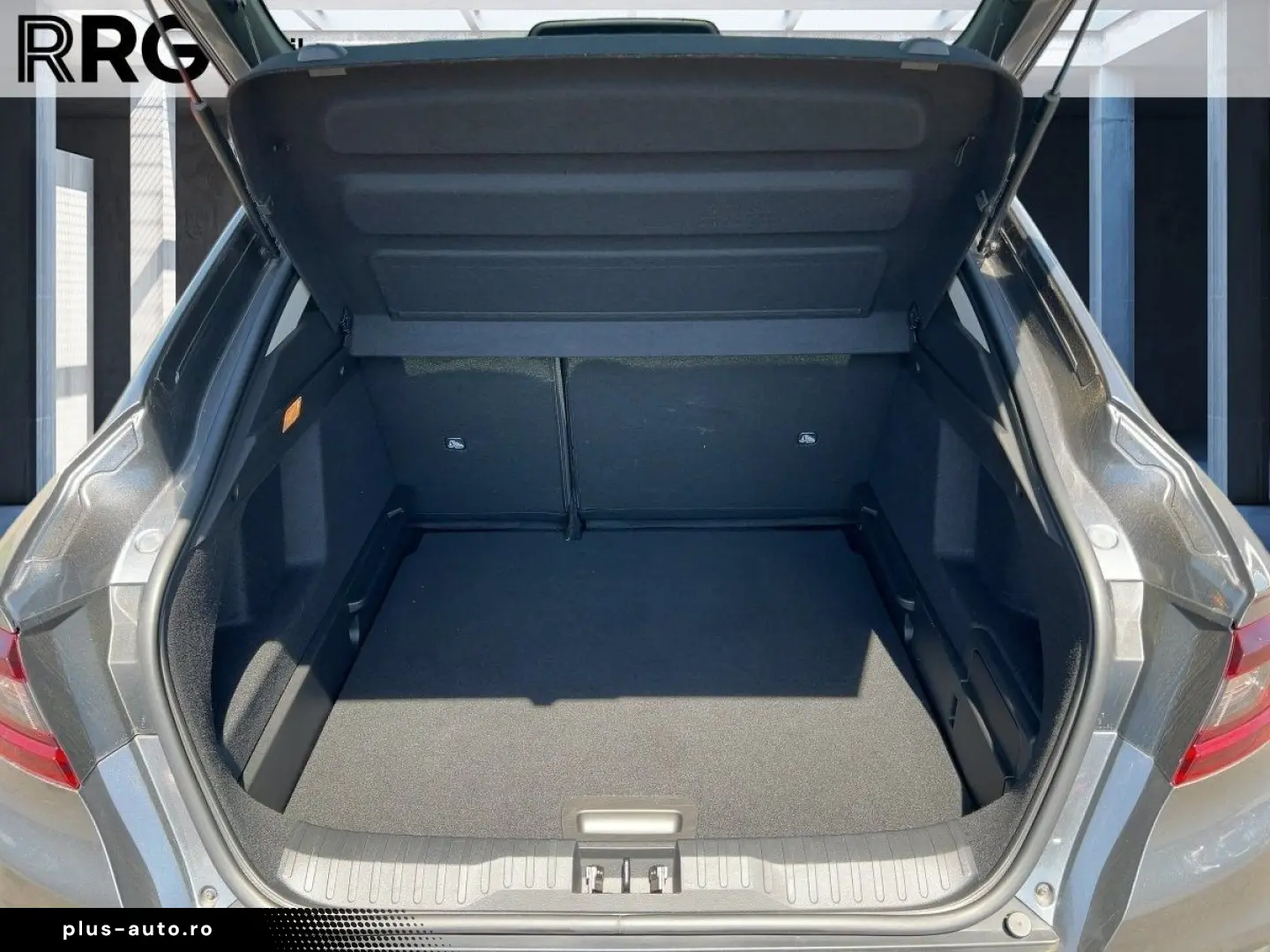 RENAULT Arkana TECHNO E-TECH FULL HYBRID 145