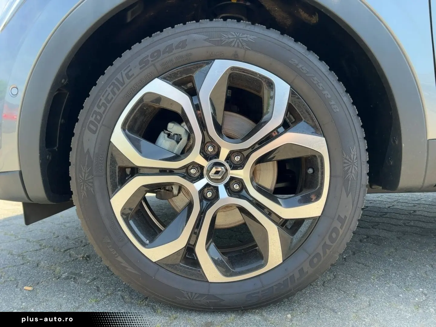 RENAULT Arkana TECHNO E-TECH FULL HYBRID 145