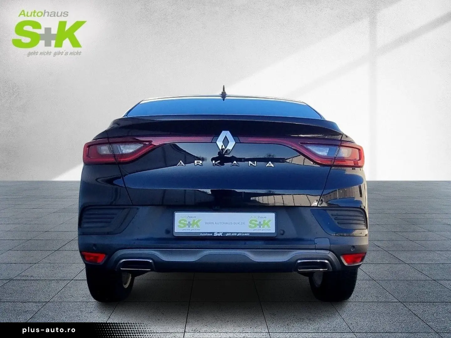 RENAULT Arkana 2022 — imagine 2