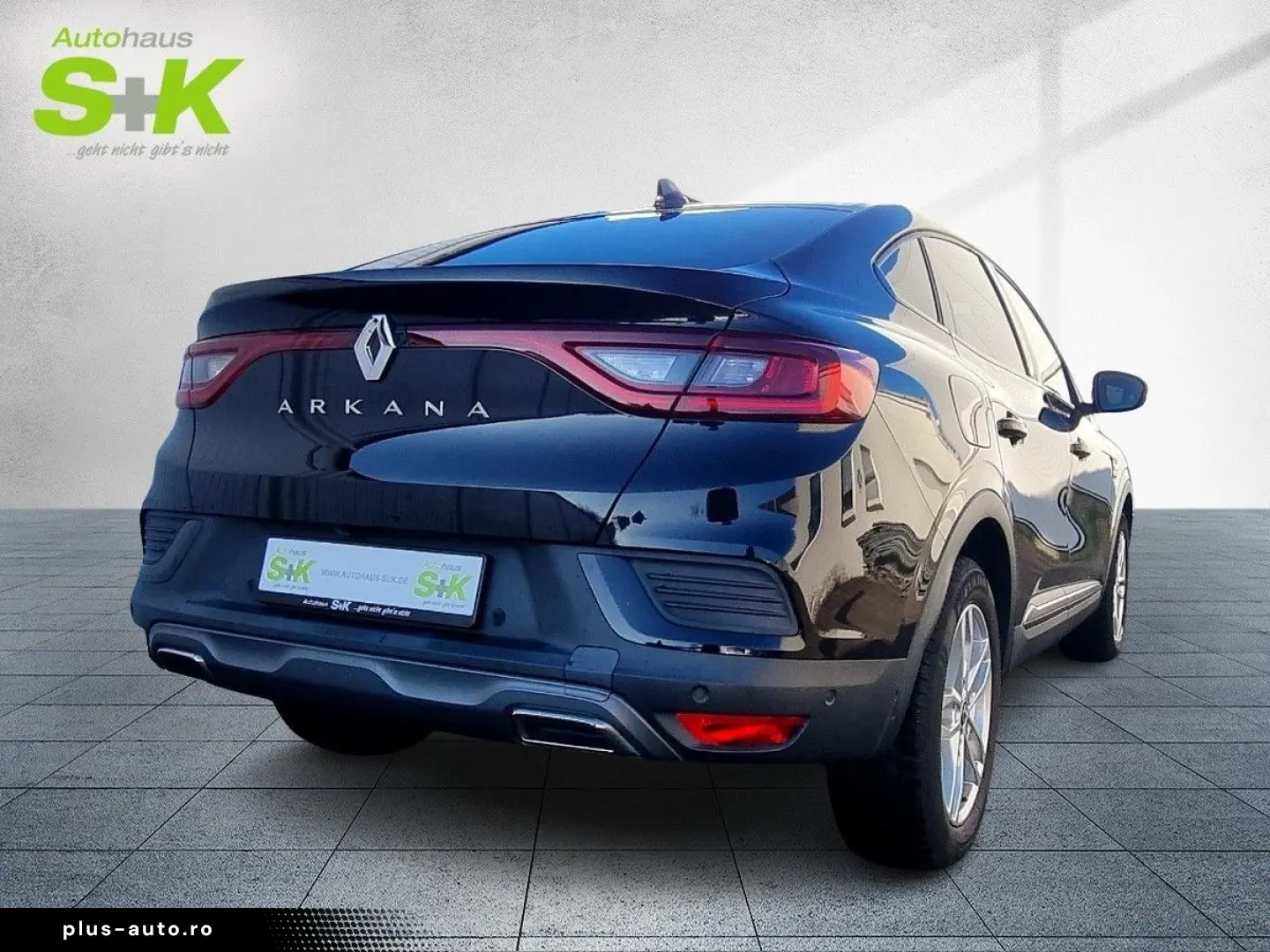 RENAULT Arkana 2022 — imagine 3