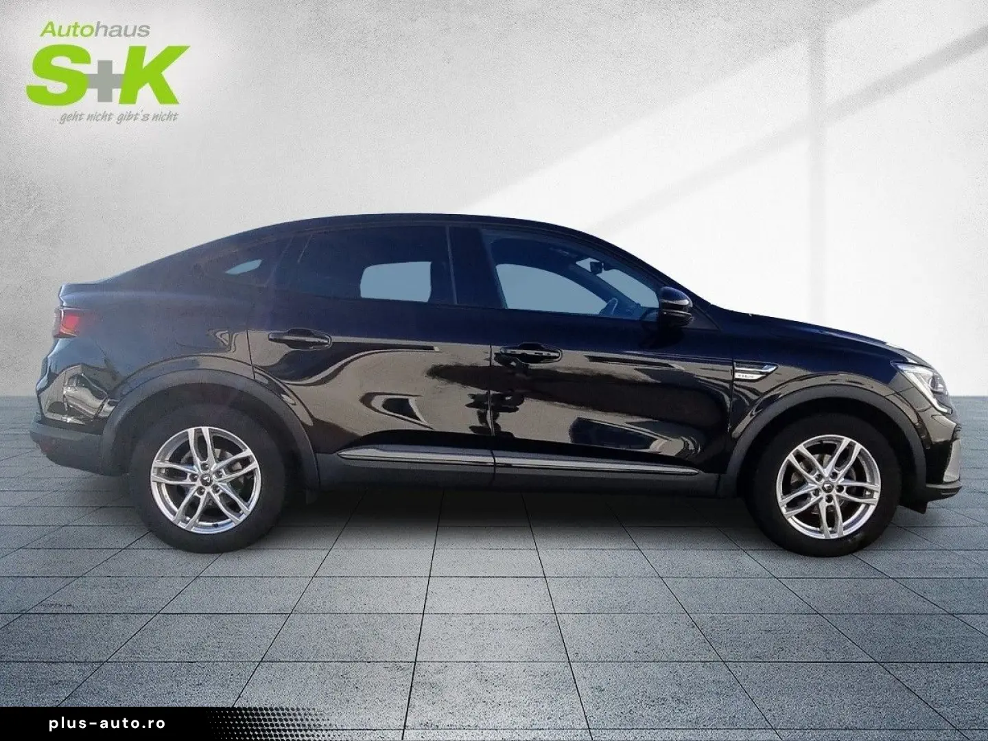 RENAULT Arkana 2022 — imagine 4