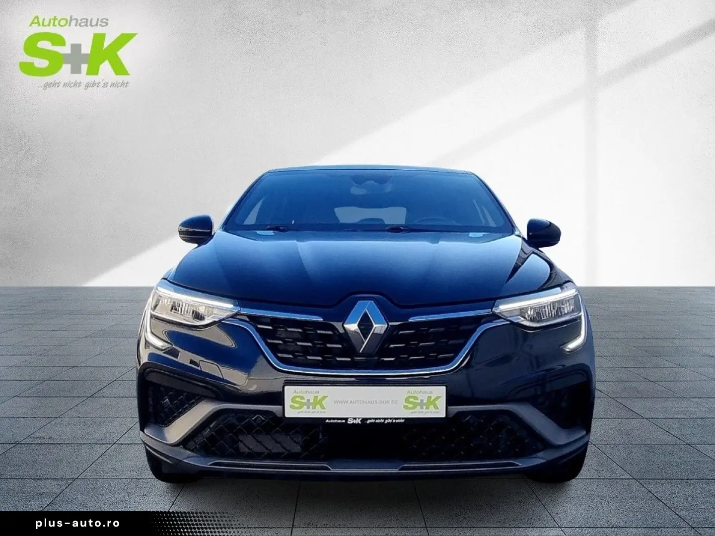 RENAULT Arkana 2022 — imagine 5
