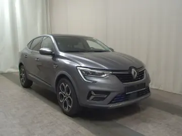 RENAULT Arkana 1.6 E-Tech Intens T-Leder Navi LED