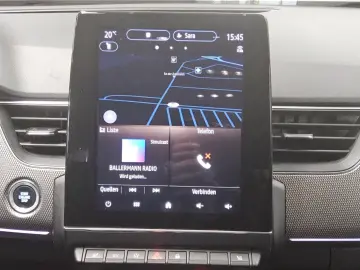 RENAULT Arkana 1.6 E-Tech Intens T-Leder Navi LED