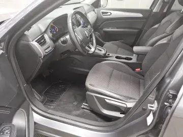 RENAULT Arkana 1.6 E-Tech Intens T-Leder Navi LED