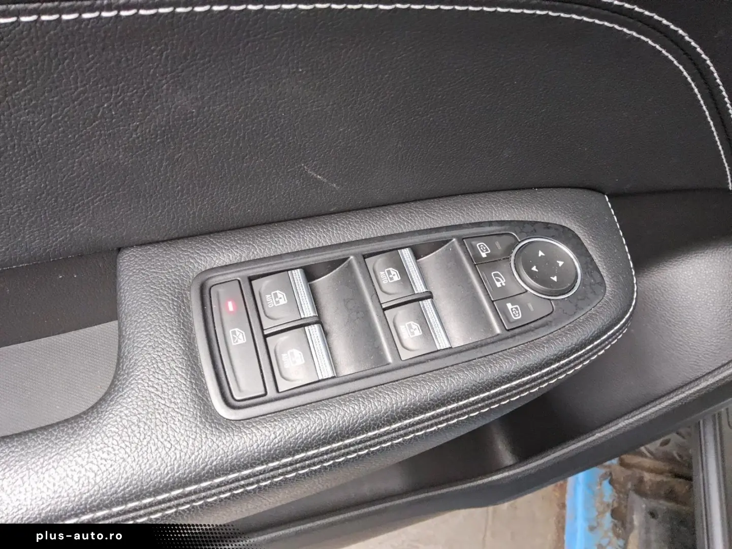 RENAULT Arkana 1.6 E-Tech Intens T-Leder Navi LED