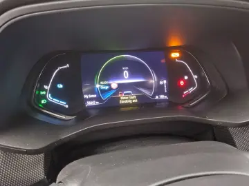 RENAULT Arkana 1.6 E-Tech Intens T-Leder Navi LED