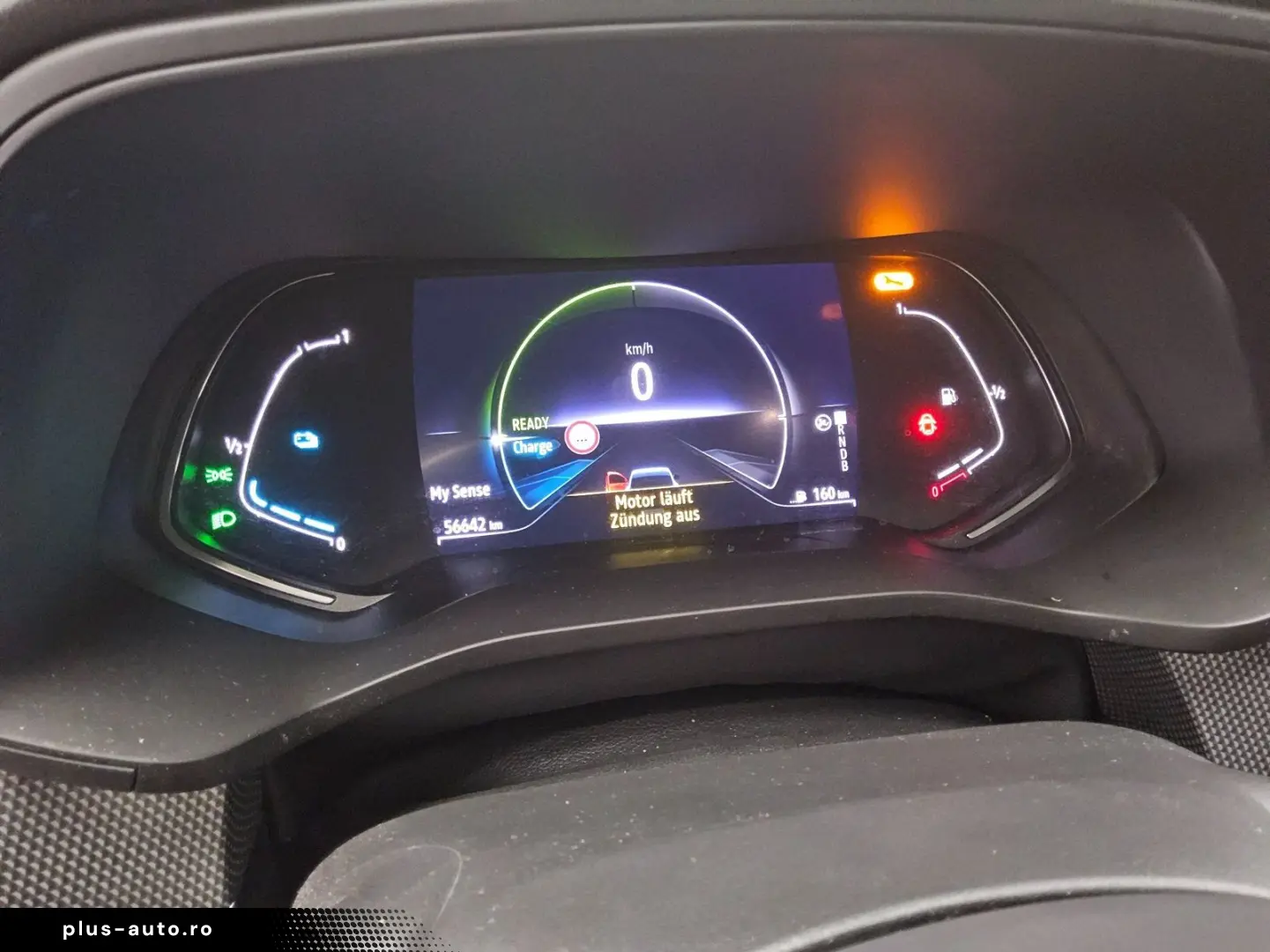 RENAULT Arkana 1.6 E-Tech Intens T-Leder Navi LED