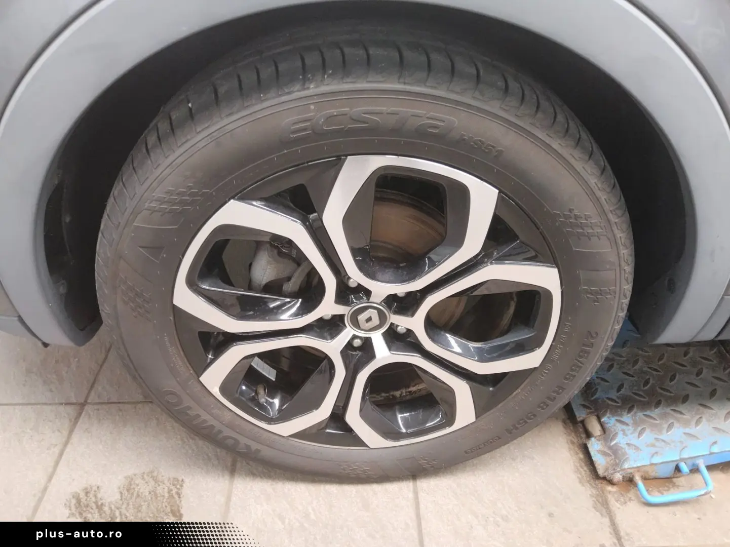 RENAULT Arkana 1.6 E-Tech Intens T-Leder Navi LED