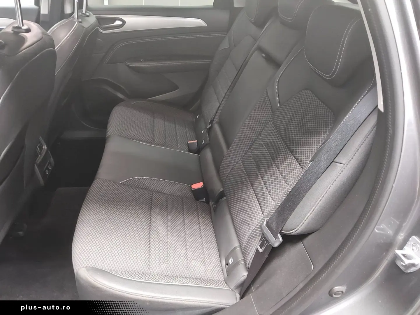 RENAULT Arkana 1.6 E-Tech Intens T-Leder Navi LED