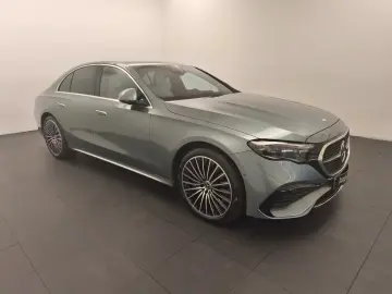 Mercedes-Benz E 220d 4M AMG Premium Airmatic 20