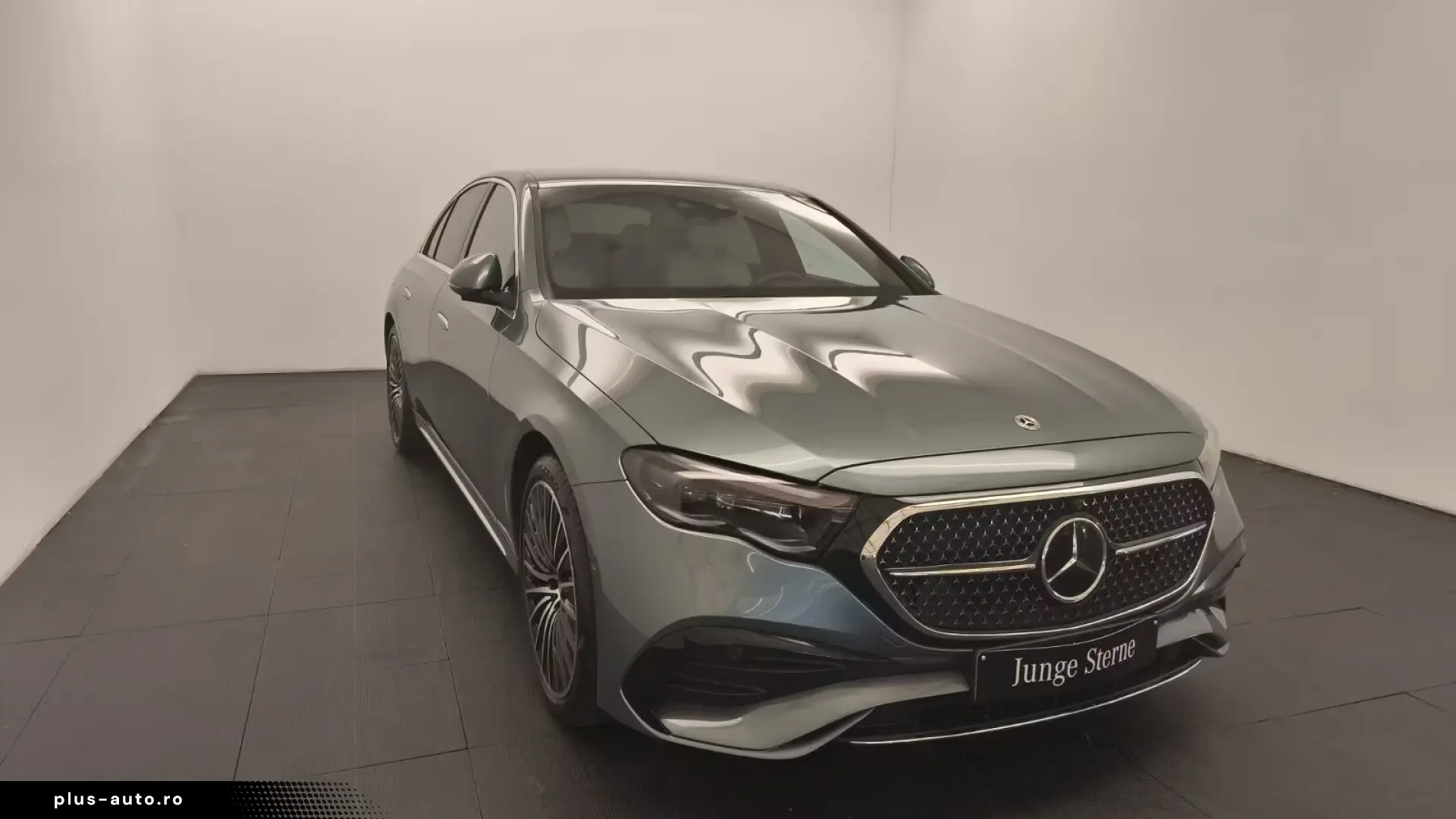 MERCEDES-BENZ E-Class 2023 — imagine 2
