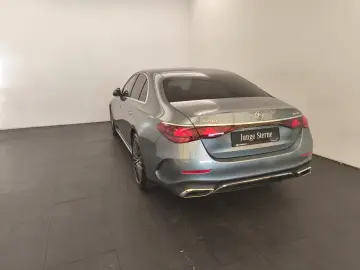 Mercedes-Benz E 220d 4M AMG Premium Airmatic 20