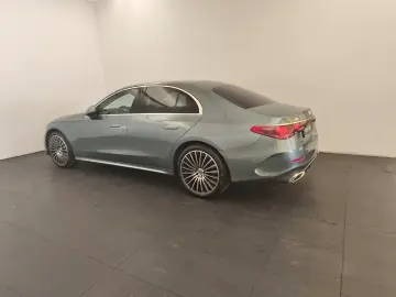 Mercedes-Benz E 220d 4M AMG Premium Airmatic 20