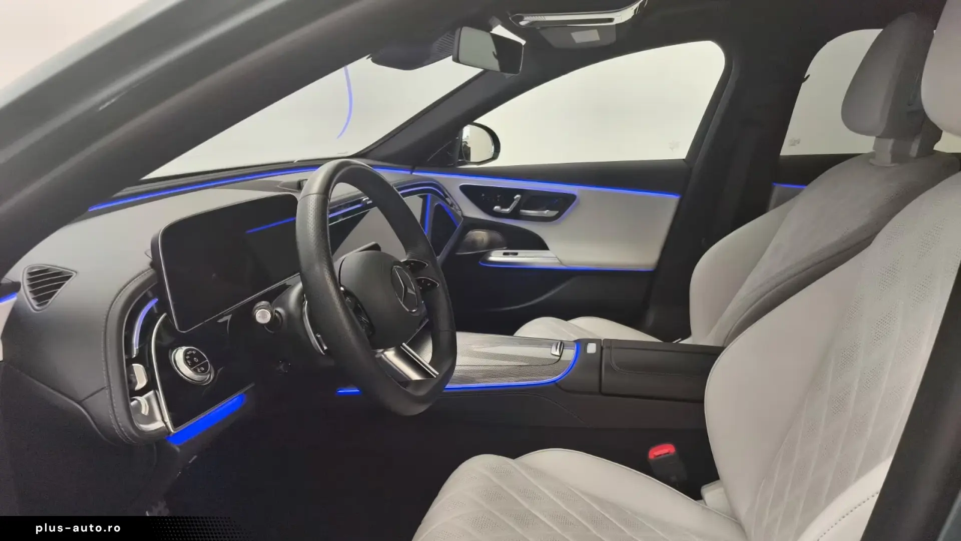 MERCEDES-BENZ E-Class 2023 — imagine 10