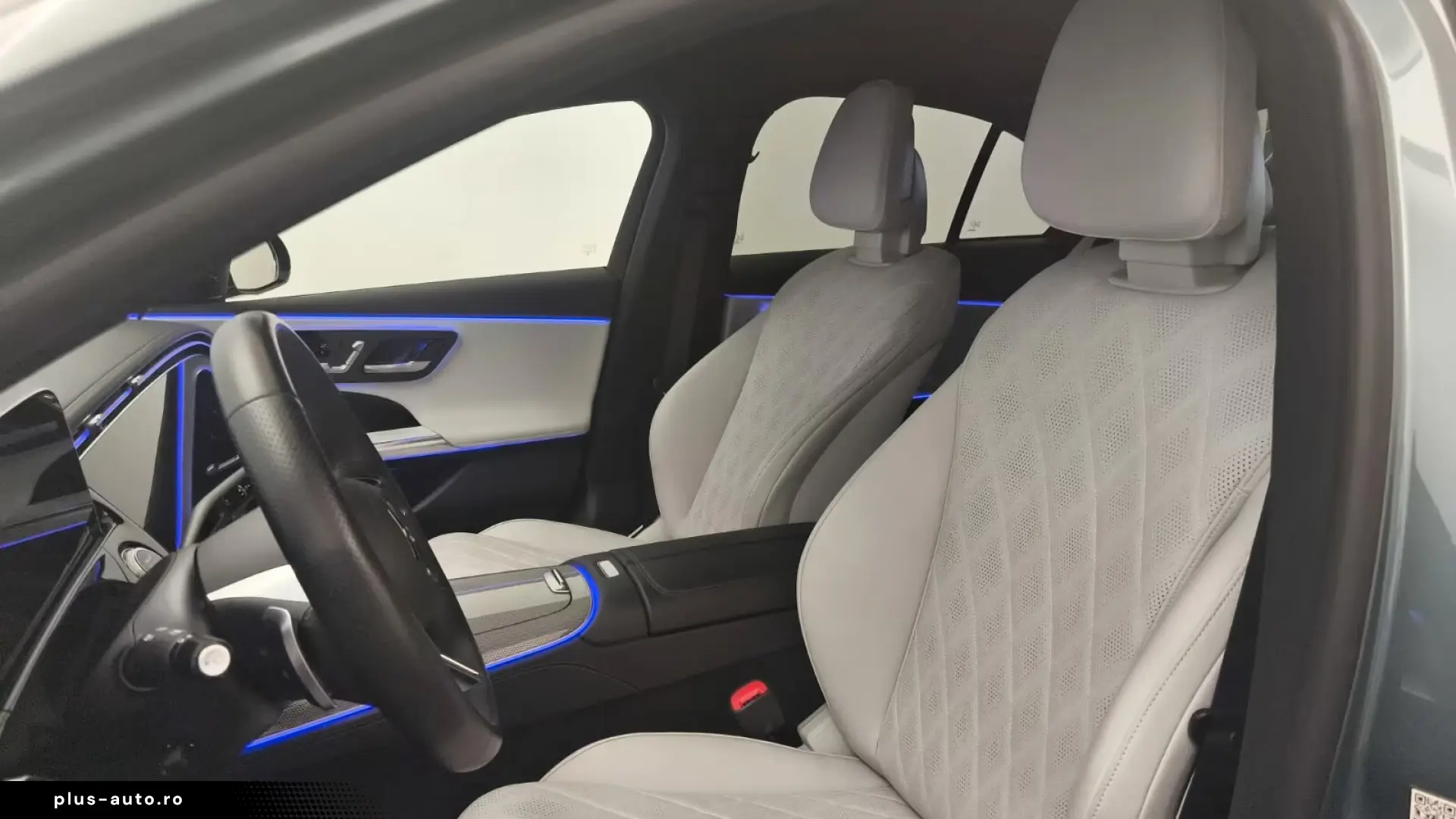 MERCEDES-BENZ E-Class 2023 — imagine 11