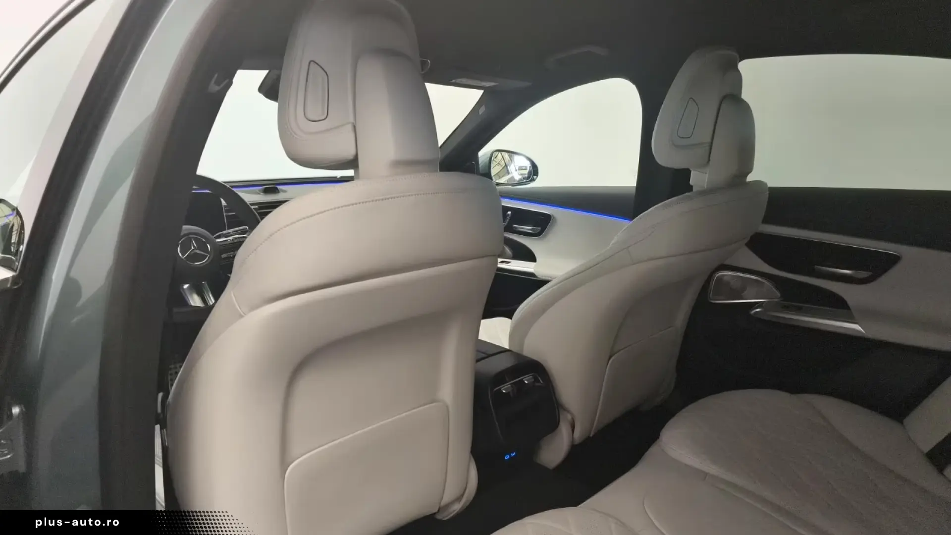 MERCEDES-BENZ E-Class 2023 — imagine 13