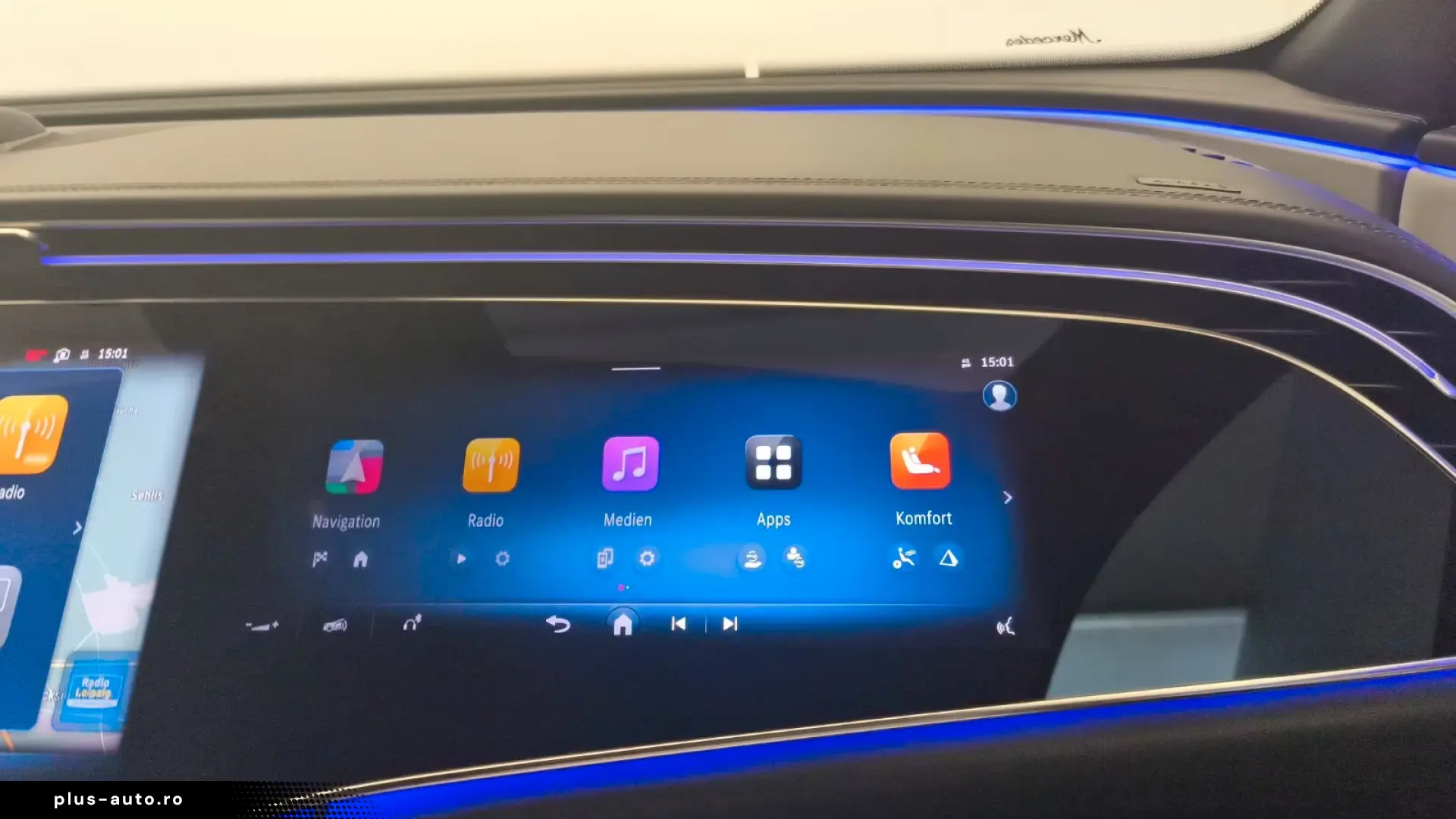 MERCEDES-BENZ E-Class 2023 — imagine 15