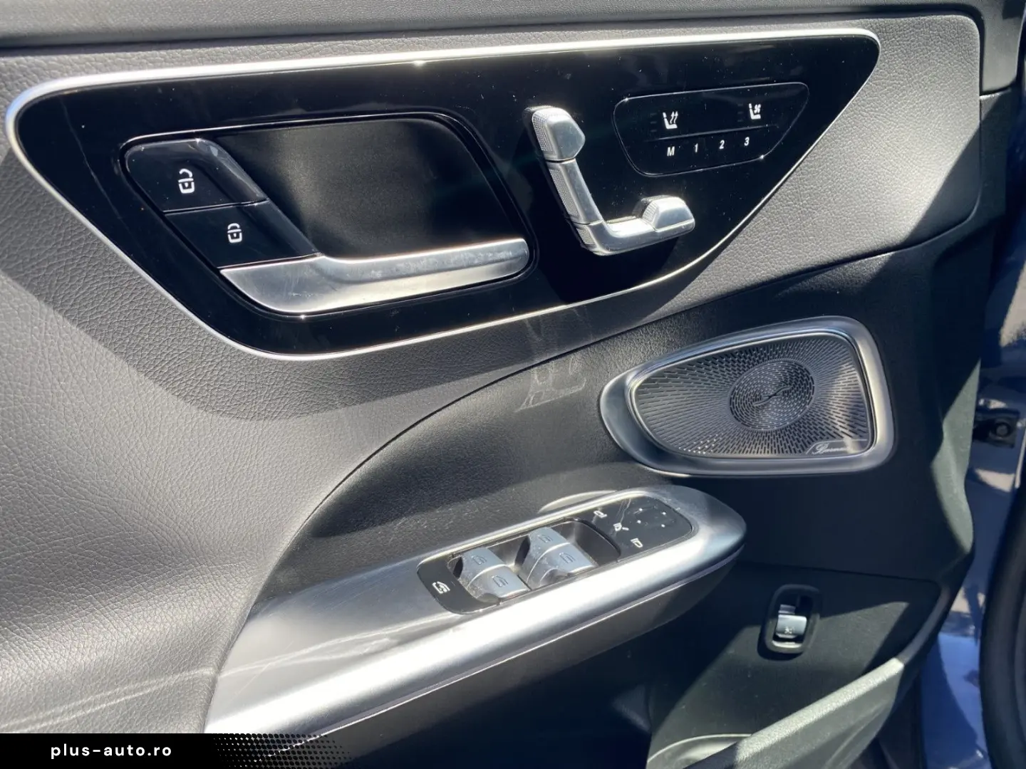 MERCEDES-BENZ C 300d 4Matic AMG Line Panorama-Head-Up-360